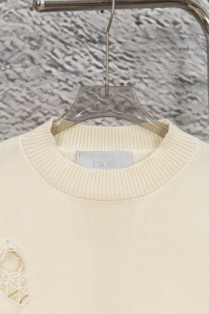 Dior Sweaters